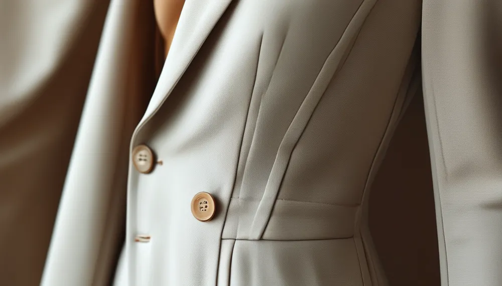 Point detail