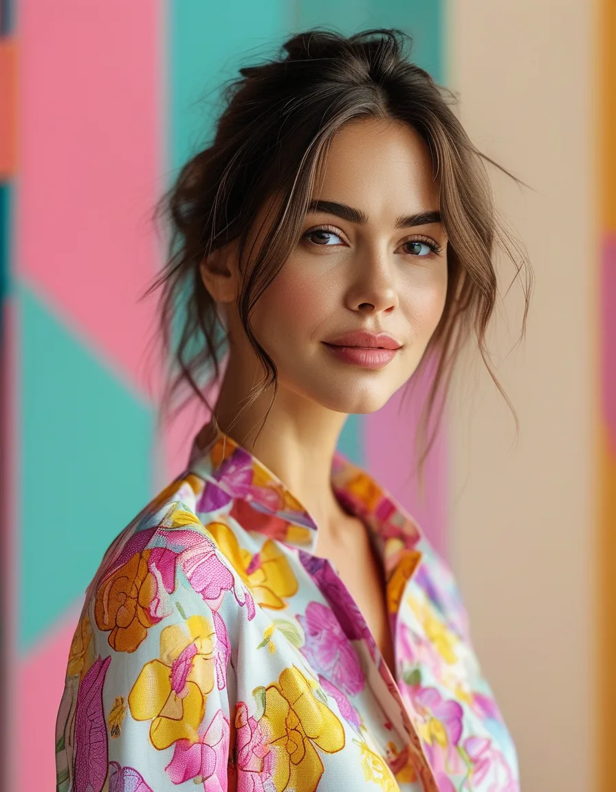The Capsule Wardrobe That Fits Your Actual Life (Not Someone Else's)