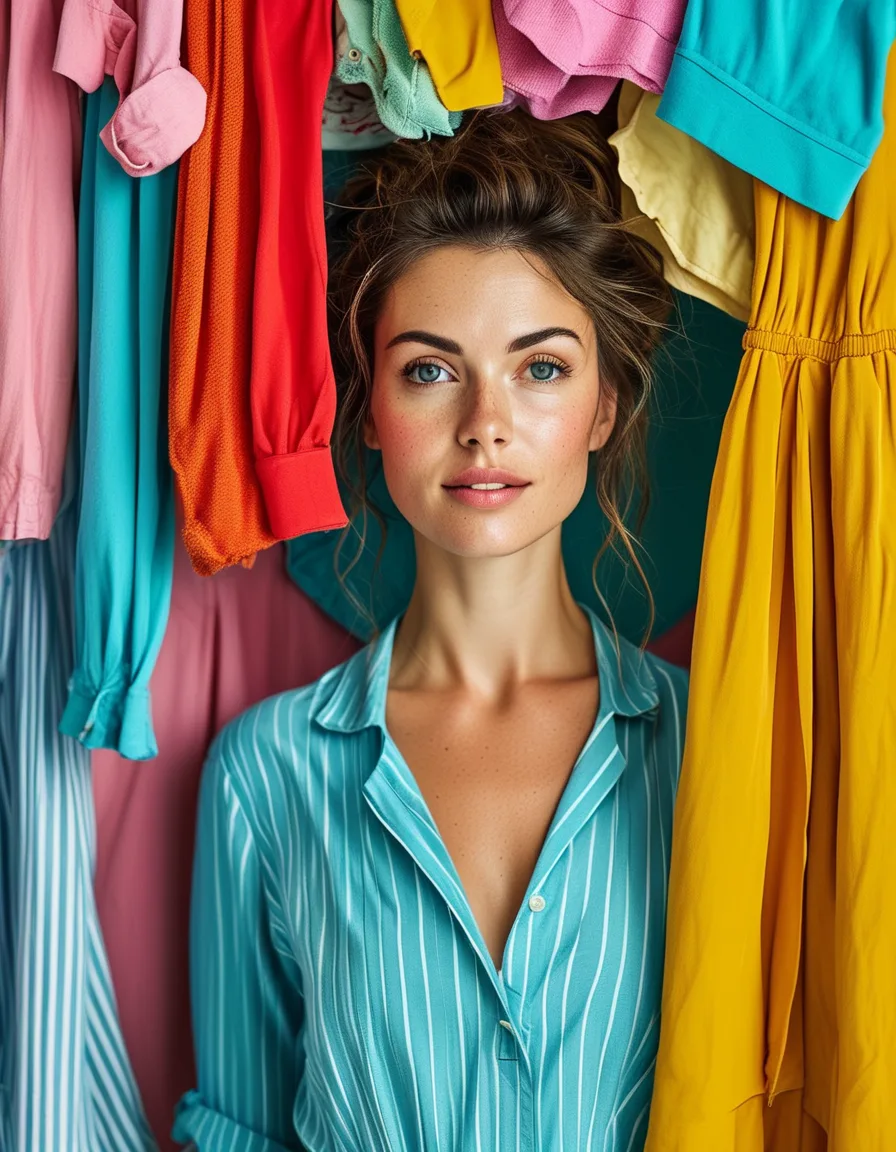 The Actual Reason Most Capsule Wardrobe Attempts Fail Within the First Month