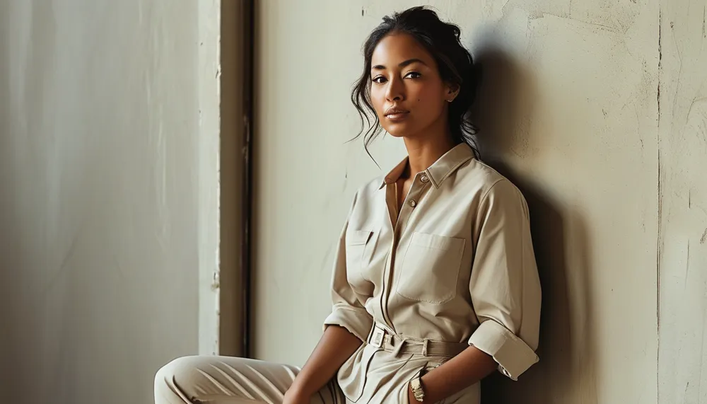 The Capsule Wardrobe Essentials Everyone Needs