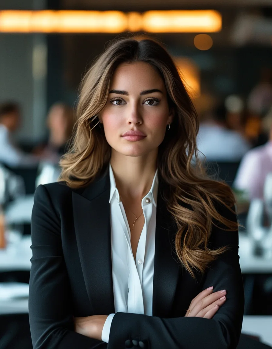 The Desk-to-Dinner Capsule: How to Build Pieces That Take You From Work to Evening